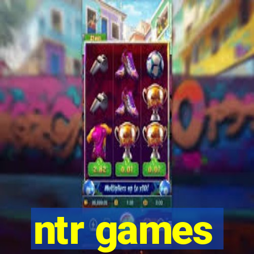 ntr games